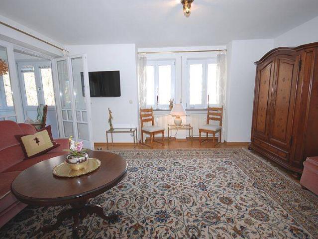 Zwei einhalb Zimmer Wohnung in zentrumsnaher Lage