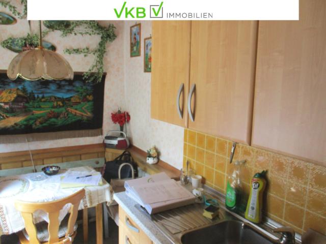 Zwei Familienhaus am Stadtrand von Urfahr