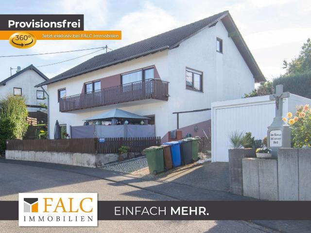 Zwei Generationen unter einem Dach!