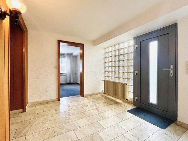 Zwei Häuser auf einem charmanten Grundstück in Roßdorf Einmalige Gelegenheit in Altstadtlage