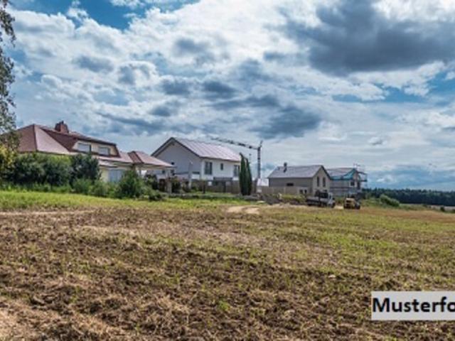 Zwei Parzellen Ihr Gartenparadies wartet
