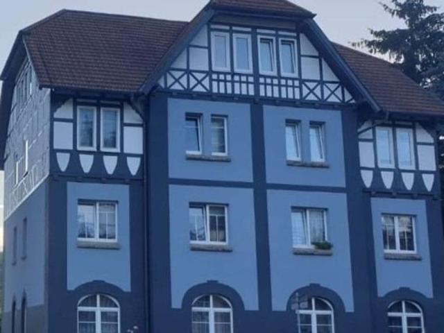 Zwei Raum Wohnung! Sofort nutzbar!
