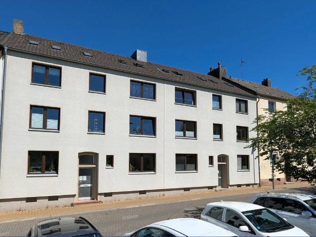 Zwei renditestarke Mehrfamilienhäuser mit Entwicklungspotential in urbaner Lage
