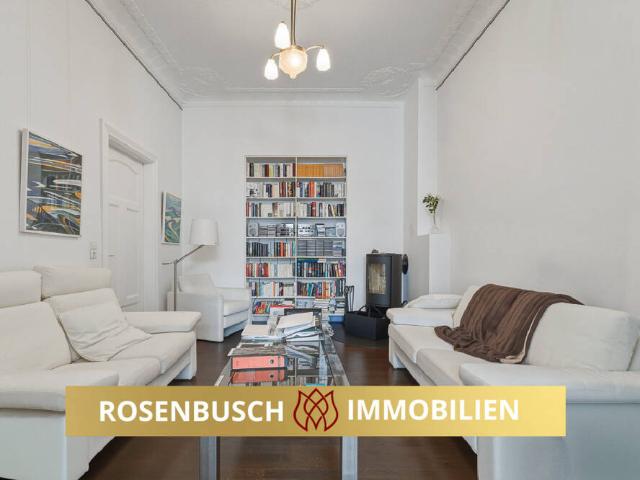 Zwei Wohnungen im Paket, am Barkhof