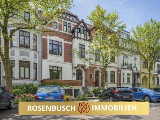 Zwei Wohnungen im Paket, am Barkhof