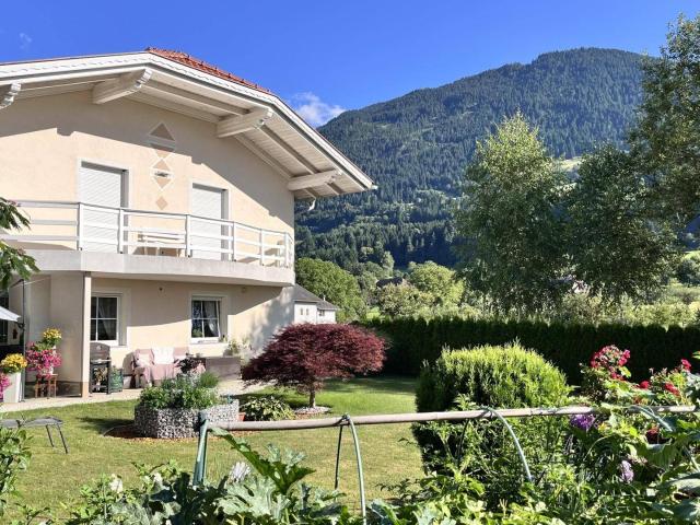 Zwei Wohneinheiten, ein Zuhause – großzügige Liegenschaft in Bestlage von Lendorf mit Gartenparadies & Zukunftspotenzial