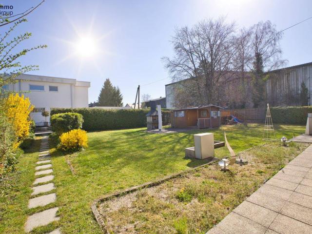 Großzügiges Mehrfamilienhaus in Traun