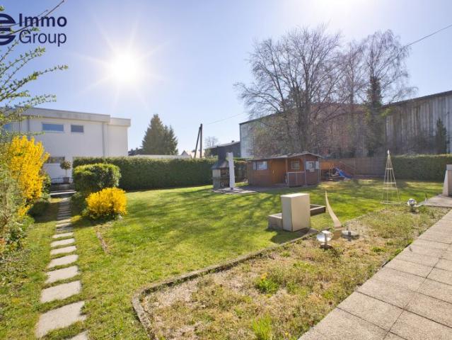 Großzügiges Mehrfamilienhaus in Traun