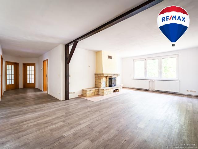 Zwei Wohneinheiten, viele Möglichkeiten – Ihr neues Zuhause in Ziepel