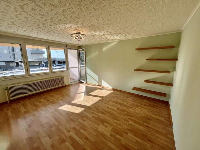 Zwei Zimmer Wohnung mit 52 qm, in Gänserndorf zu verkaufen !