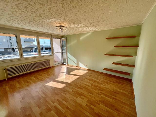 Zwei Zimmer Wohnung mit 52 qm, in Gänserndorf zu verkaufen !