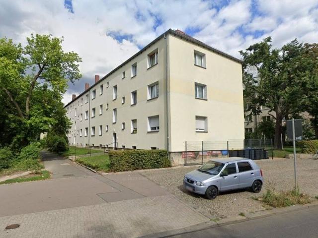 Zwei Zimmer Wohnung am Auenwald WE07