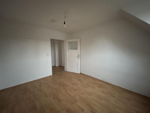 Zwei Zimmer Wohnung in Eberstadt ab sofort verfügbar!