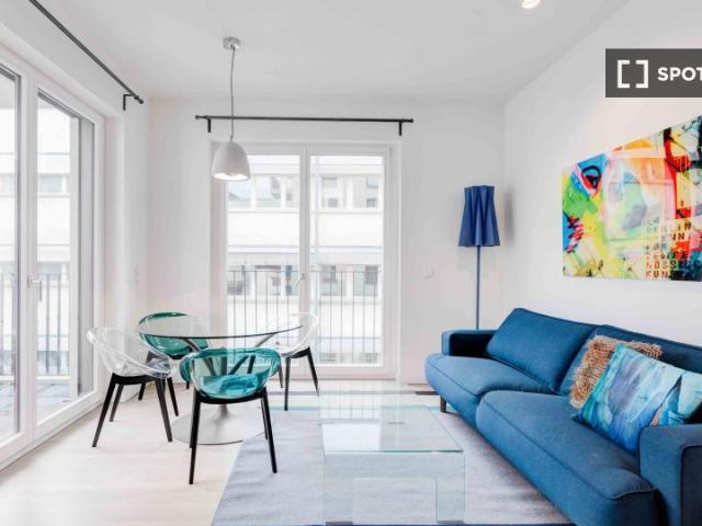 2 Zimmer Wohnung zur Miete in Berlin