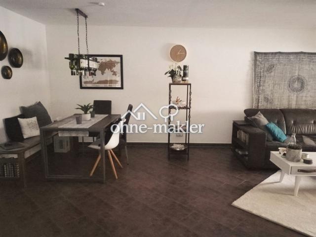 Zwei Zimmer Wohnung