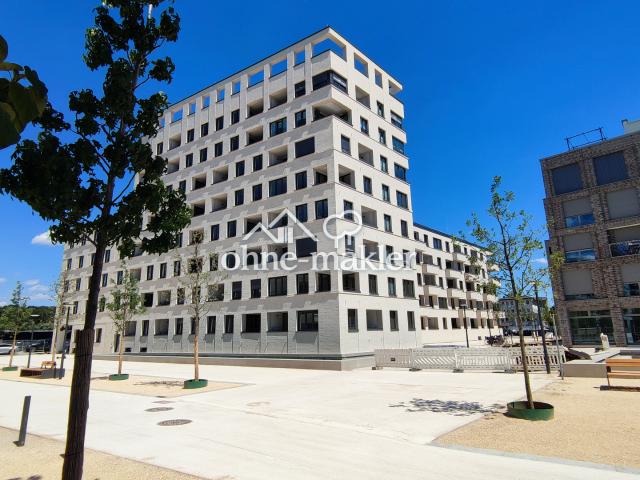 Zwei Zimmer Appartment im beliebten Marina Quartier HC20