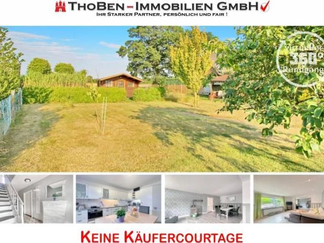 ZWEIGENERATIONENHAUS in TOP LAGE bei Hamburg !
