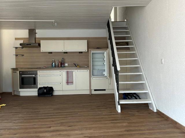 Zweigeschossige Mietwohnung in 9800 Spittal an der Drau