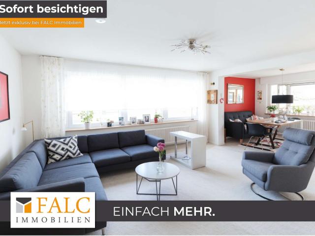 Zweifamilienhaus mit Wintergarten, Garten & Doppelgarage – solide vermietet und vielseitig nutzbar