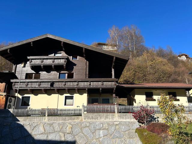 Zweifamilienhaus mit Bergblick in Niedernsill / Steindorf – ideal für Familien oder Generationen