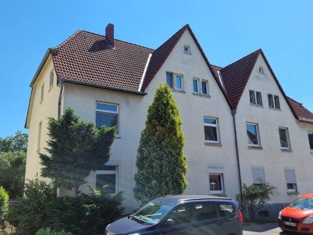 ZWEIFAMILIENHAUS MIT GROSSEM GARTEN AM PARK IN DORTMUND OESTRICH