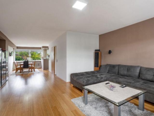 Zweifamilienhaus mit Potenzial in Erftstadt Liblar