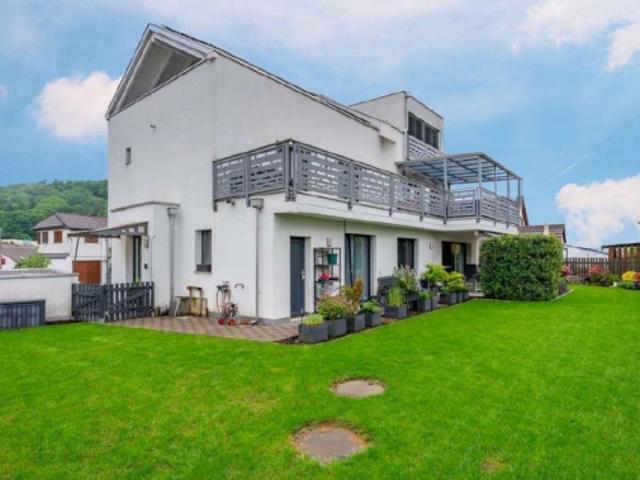 Zweifamilienhaus mit Potenzial Wohnen & Vermieten clever kombiniert