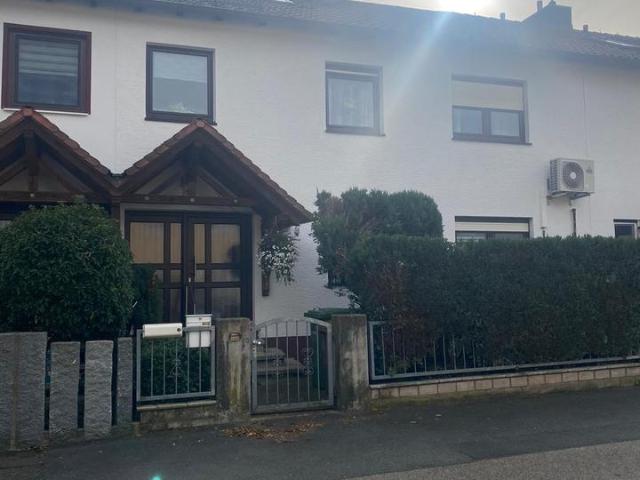 Zweifamilienhaus Oberasbach