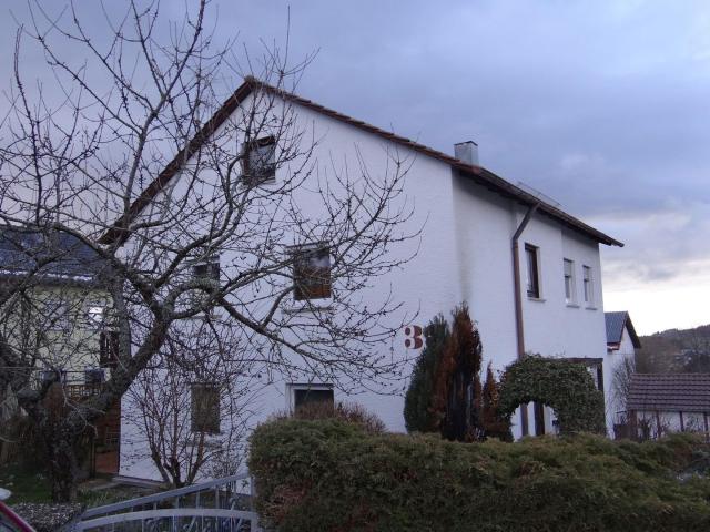 Zweifamilienhaus, Albstadt Onstmettingen, Stadteil 724617Hohberg