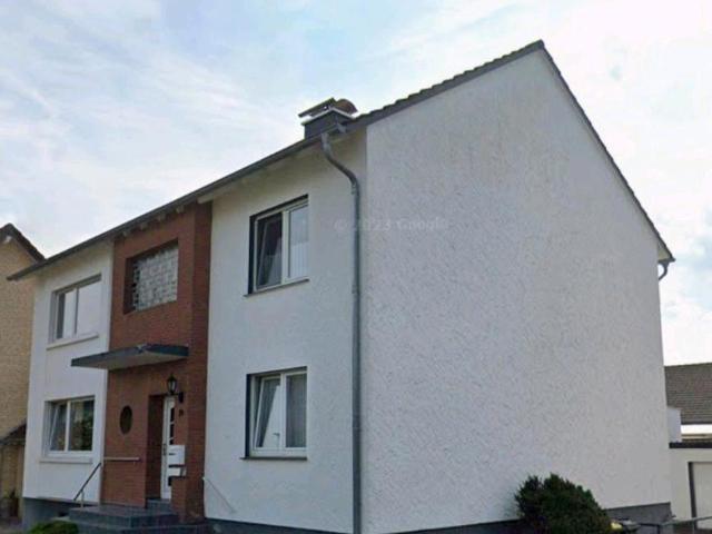 Zweifamilienhaus in Marienloh