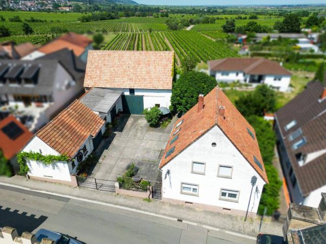 Zweifamilienhaus in Neustadt an der Weinstraße