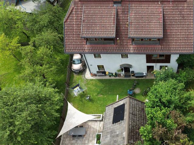 Zweifamilienhaus in Gundersheim im Gailtal