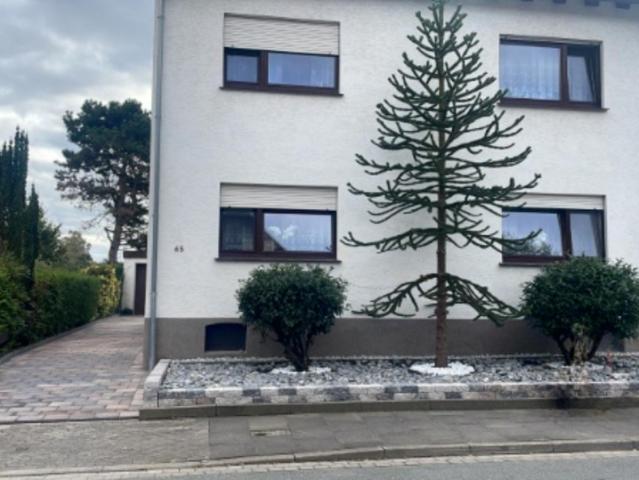 Zweifamilienhaus in Herford 32051