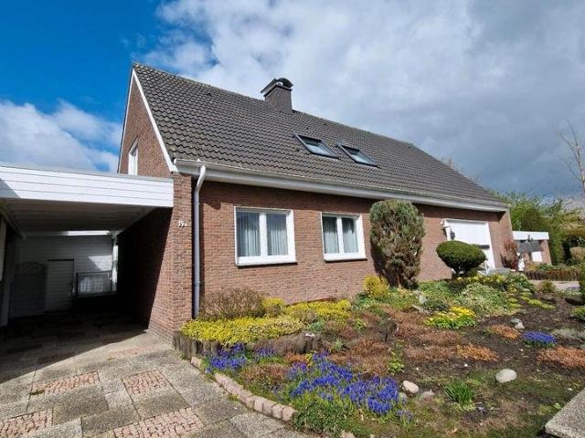 Zweifamilienhaus in Lippstadt Cappel zu verkaufen
