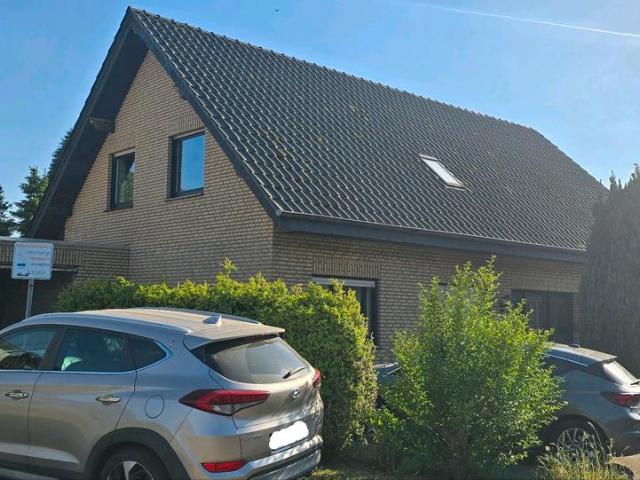 Zweifamilienhaus in Schöppingen