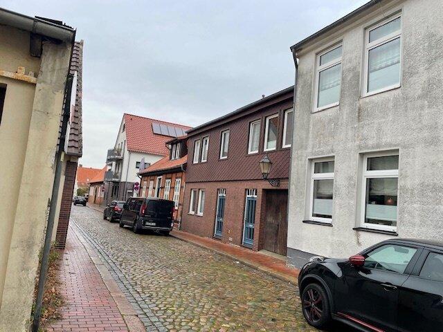 Neuer Preis! Zweifamilienhaus in Verden – Große Fischerstraße!