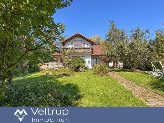 ZWEIFAMILIENHAUS IN ZANKENHAUSEN IHR NEUES ZUHAUSE MIT VIEL POTENZIAL UND ZUSÄTZLICHEM BAURECHT