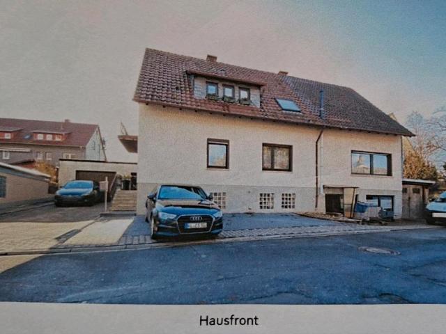 Zweifamilienhaus in 67817 Imsbach