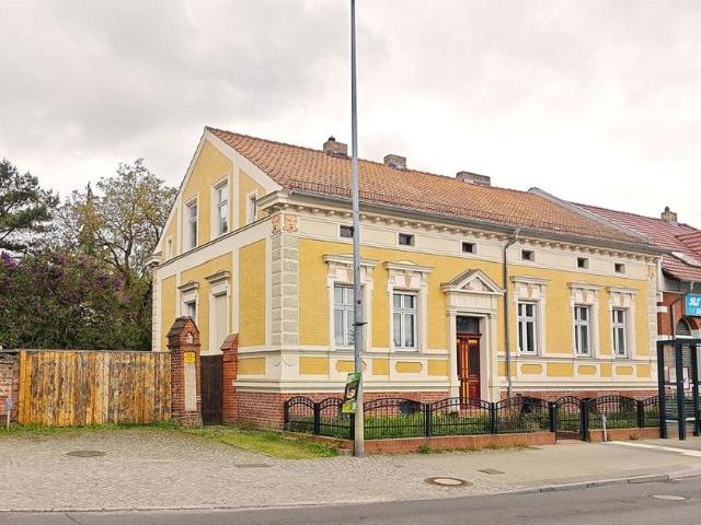 Zweifamilienhaus Stahnsdorf Auktion am 26. Juni 12:00 Uhr