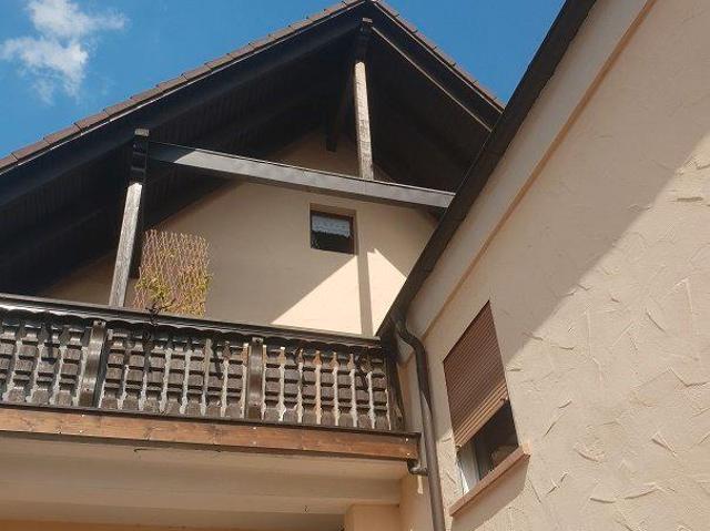 Zweifamilienhaus Sulzbach Bahnhofst. Miete kalt 15.600 Euro p.a