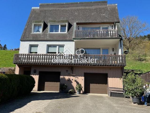 Zweifamilienhaus Schönbrunner Str. 11a in 69436 Schönbrunn Allemühl