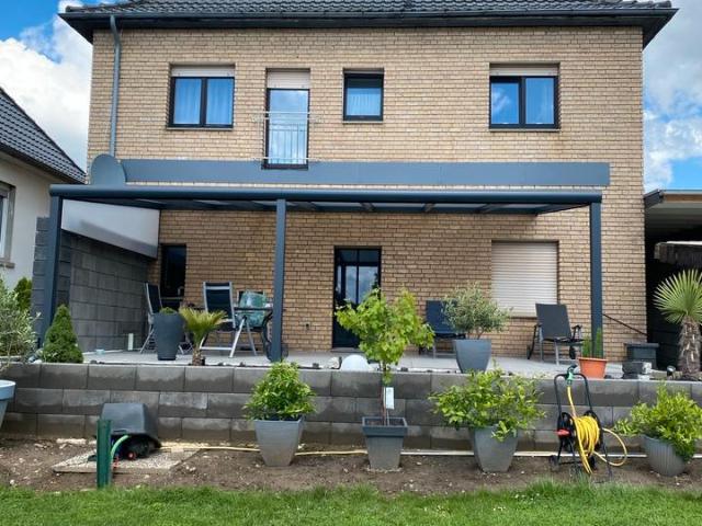 Zweifamilienhaus zum Verkauf in Löhne