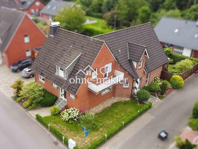 Zweifamilienhaus / Zweigenerationenhaus