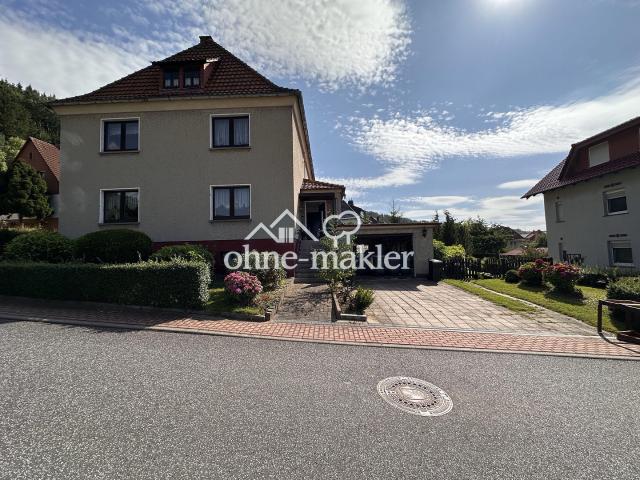 Zweifamilienhaus