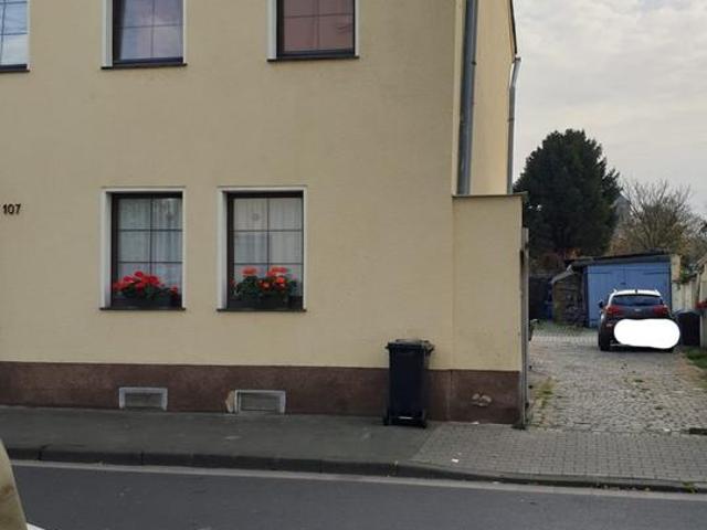 Zweifamilienhaus