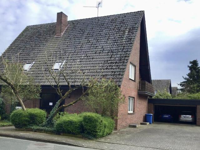 Zweifamilienhaus