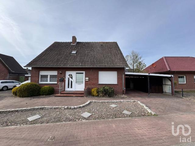 Zweiparteienhaus in top Lage!