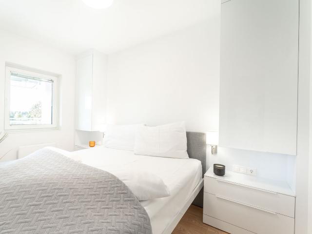 Zweitwohnsitz! Neubauwohnungen im Ferienresort Pannonia | Studio | ab € 139.900
