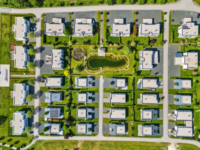 Zweitwohnsitz am Golfplatz: Ihr persönliches Paradies im Ferienresort Pannonia