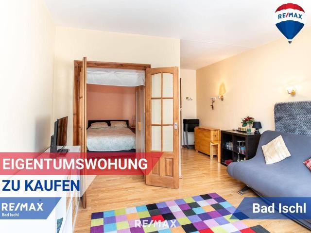 Zweitwohnsitz! Gemütliches Feriendomizil mit Grünblick und Lift